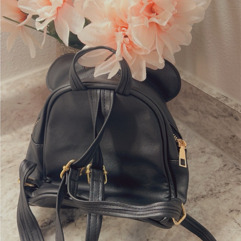 Mini Mouse Backpack - image 2